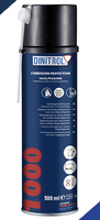 DINITROL  1000 аэрозоль 500мл