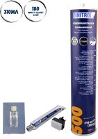 Набор для вклейки стекол 310мл DINITROL 500 KIT