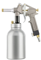 Пистолет Vaupel 3150 с комплектом насадок (Германия)