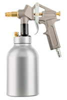 Пистолет Vaupel 3350 с комплектом насадок (Германия)