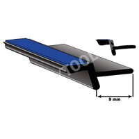 5024-27 Универсальный профиль 9 мм, 27 м (PMA TOOLS Германия)