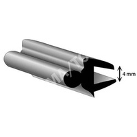 5028 Универсальный профиль, , 25 м (PMA / TOOLS )