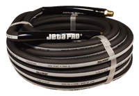 Гибкий антистатичекий шланг для подачи сжатого воздуха JETA PRO 5886015 5886010, 10/15м
