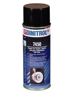 DINITROL®  7450 600мл, очиститель тормозов