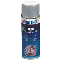 DINITROL® 8510, Серебристая краска для дисков