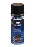 DINITROL®  8520, Черная матовая краска 