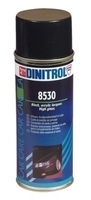 DINITROL®  8530, Черная глянцевая краска для дисков