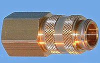 быстросъемное соединение awt QC