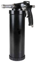 пистолет BS-2 (универс) для антикор.материалов  (Италия) с компл. насадок