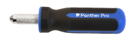 Держатель скребка  16 см Арт. PantherPro SC-300