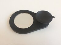 Зеркало инспекционное Delta Kits арт.22275 (США)
